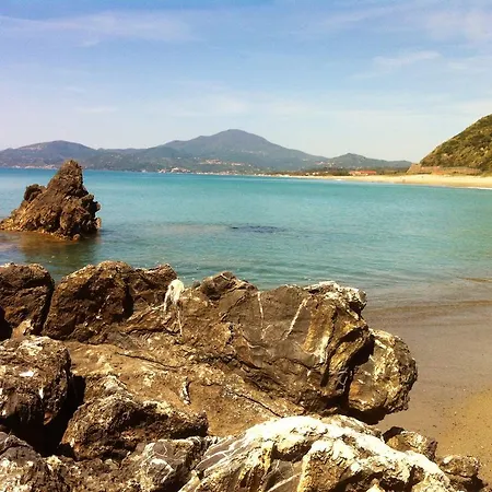La Culla Del Mare