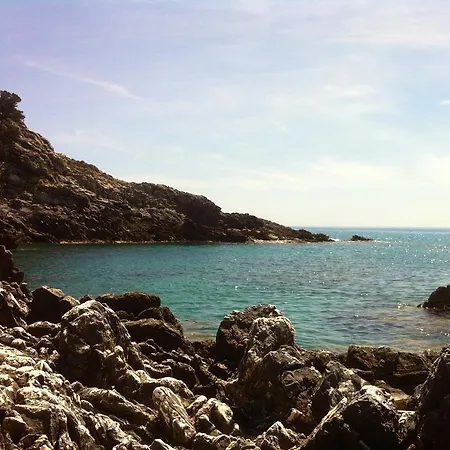 Bed & Breakfast La Culla Del Mare