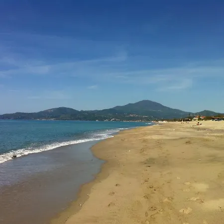 La Culla Del Mare