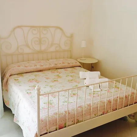 La Culla Del Mare Bed & Breakfast *