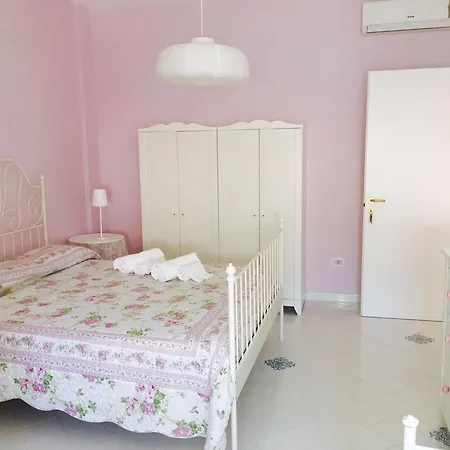 Bed & Breakfast La Culla Del Mare Ascea