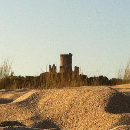Bed & Breakfast La Culla Del Mare