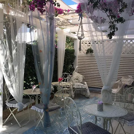 Bed & Breakfast La Culla Del Mare Ascea